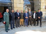 Destaque - Revisão de Fronteiras junta Idanha e 6 ‘ayuntamientos’ espanhóis